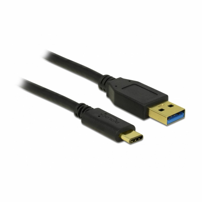 Kabel USB 3.1 A-C 1m