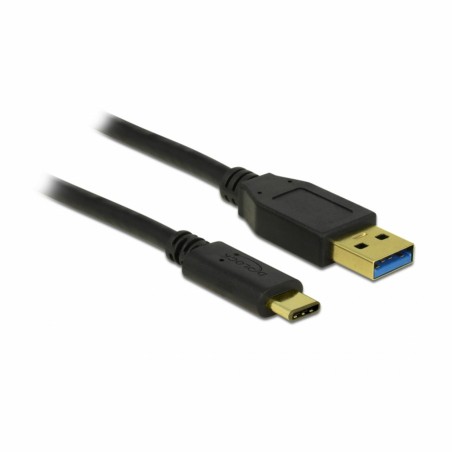Kabel USB 3.1 A-C 1m