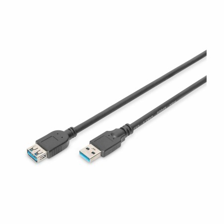 Kabel USB 3.0 podaljšek A-A M/Ž 3m