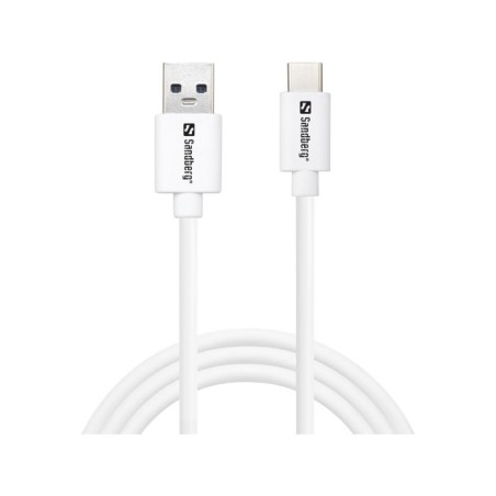 Kabel Sandberg USB-C 3.1 na USB-A 3.0