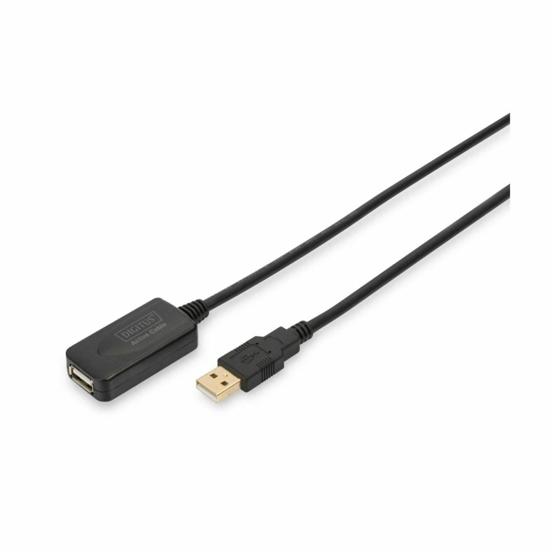 Ojačevalec signala USB 2.0 5m
