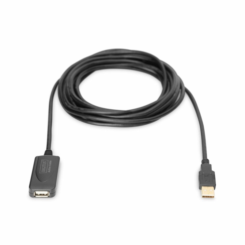 Ojačevalec signala USB 2.0 5m