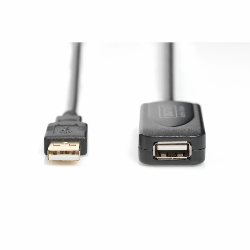 Ojačevalec signala USB 2.0 5m
