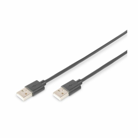 Kabel USB A-A M/M 5m