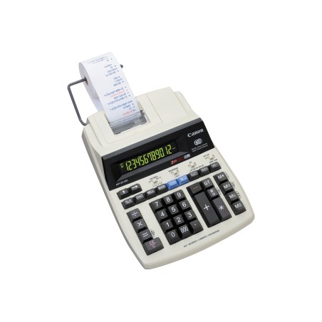 Kalkulator Canon MP120-MG ES II (2656B001AA)