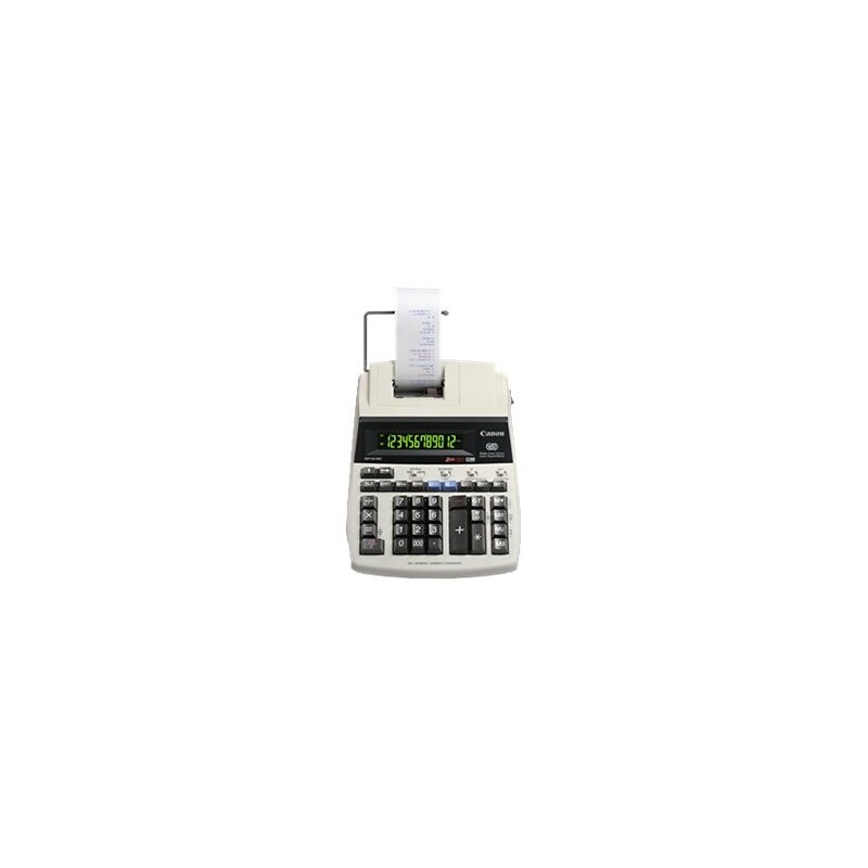 Kalkulator Canon MP120-MG ES II (2656B001AA)