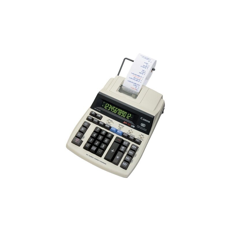 Kalkulator Canon MP120-MG ES II (2656B001AA)