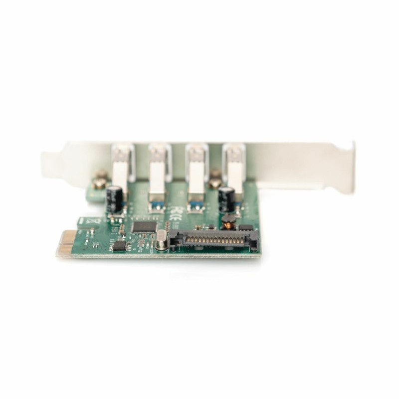 Razširitvena kartica Digitus DS-30221 USB 3.0 4xA