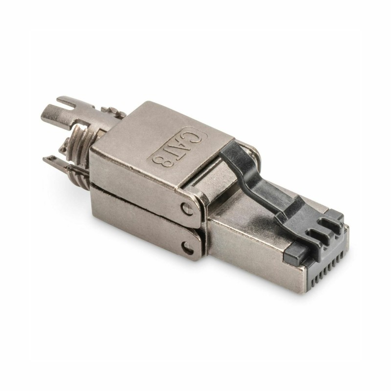 Konektor Digitus RJ45 CAT.8.1 FTP sestavljiv, 9060038