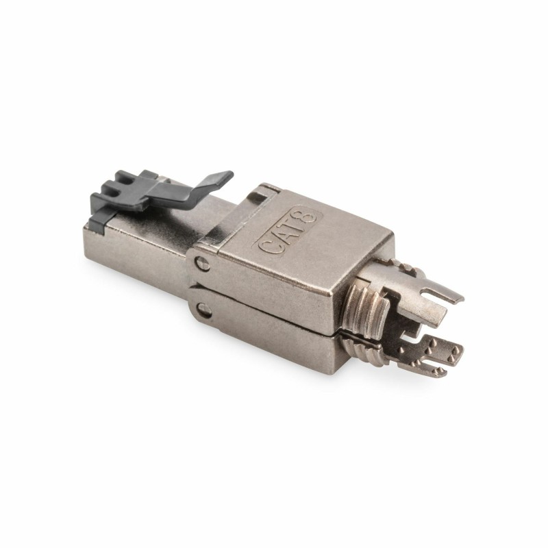 Konektor Digitus RJ45 CAT.8.1 FTP sestavljiv, 9060038