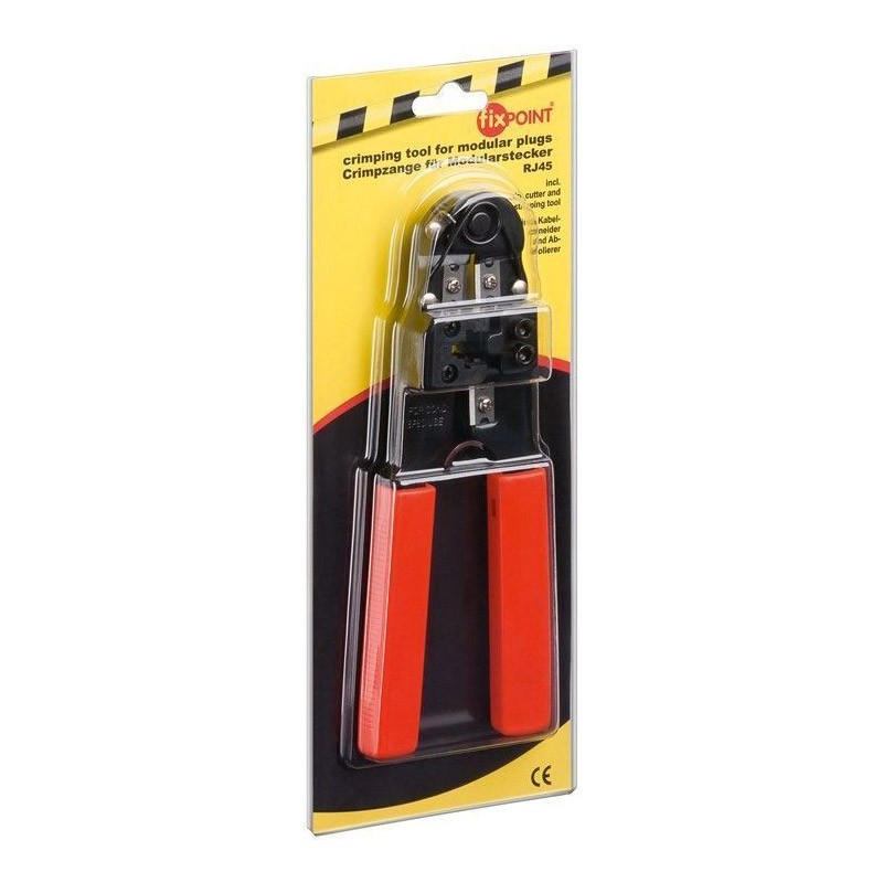 Klešče GOOBAY 8P8C (RJ 45)