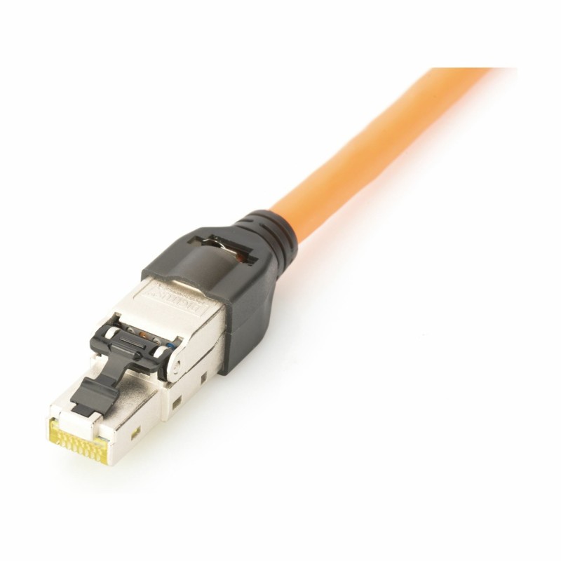 RJ45 konektor CAT.6A FTP sestavljiv Digitus