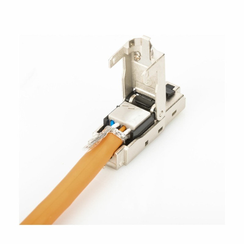 RJ45 konektor CAT.6A FTP sestavljiv Digitus
