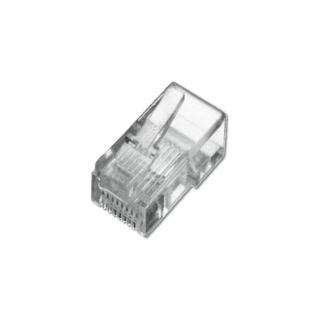 Konektor RJ12 6p6k