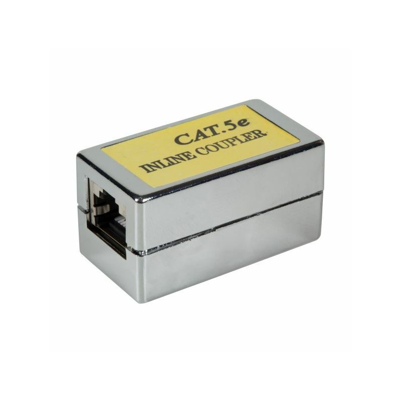 I člen spojnik RJ45 UTP CAT5e EFB