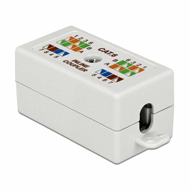 Konektor RJ45 Cat.6 zaključni člen
