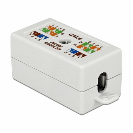 Konektor RJ45 Cat.6 zaključni člen