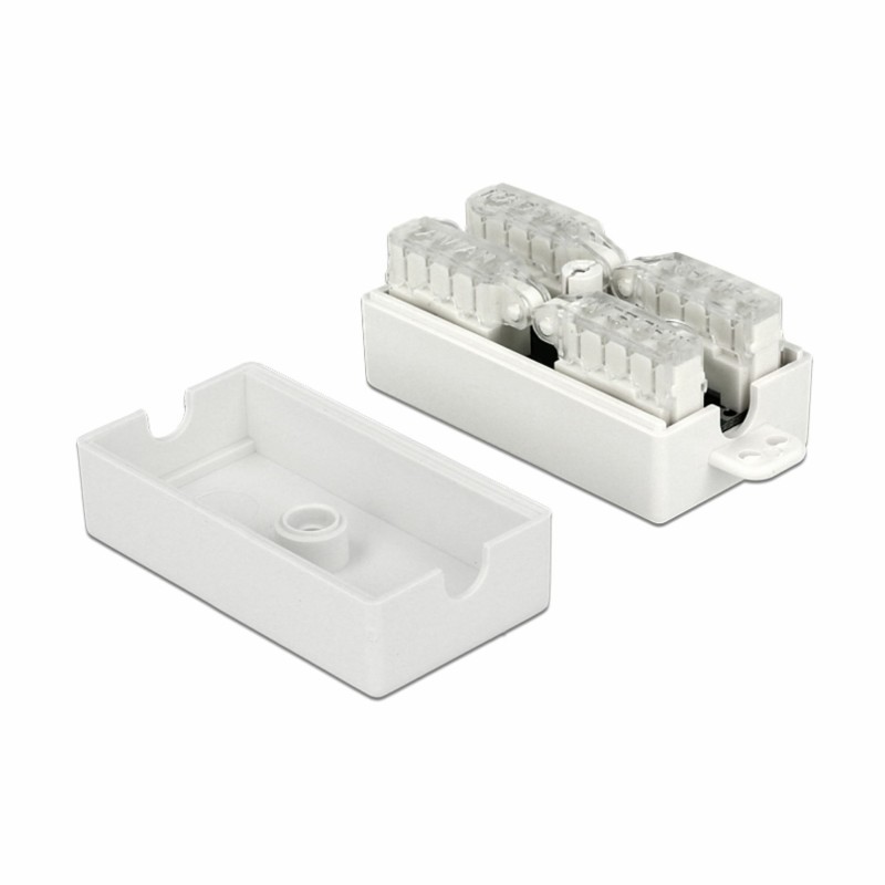 Konektor RJ45 Cat.6 zaključni člen