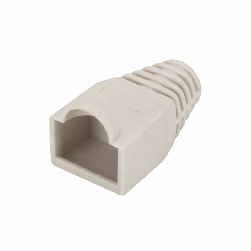Zaščitna plastika za RJ45 siva Digitus (pak/10)