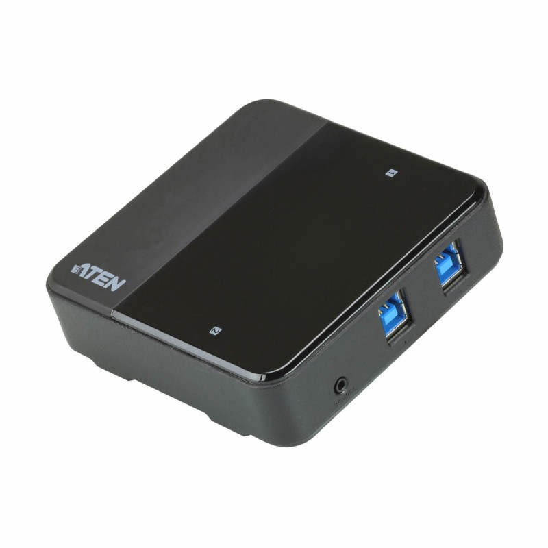 Periferno USB stikalo Aten US3324