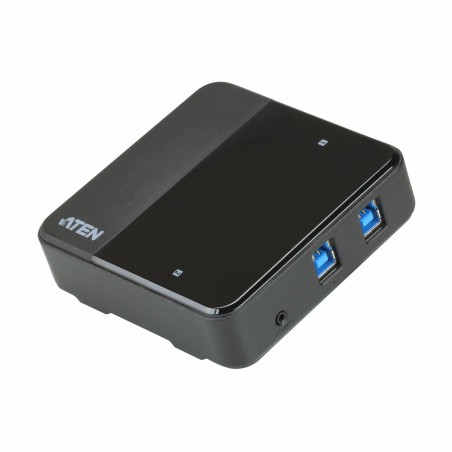 Periferno USB stikalo Aten US3324