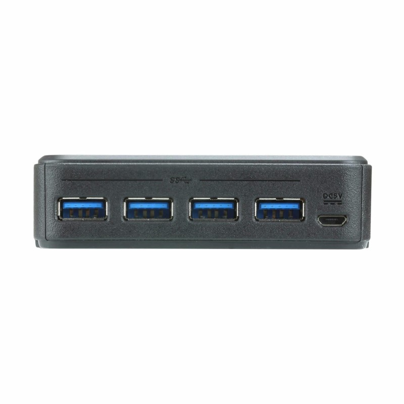 Periferno USB stikalo Aten US3324
