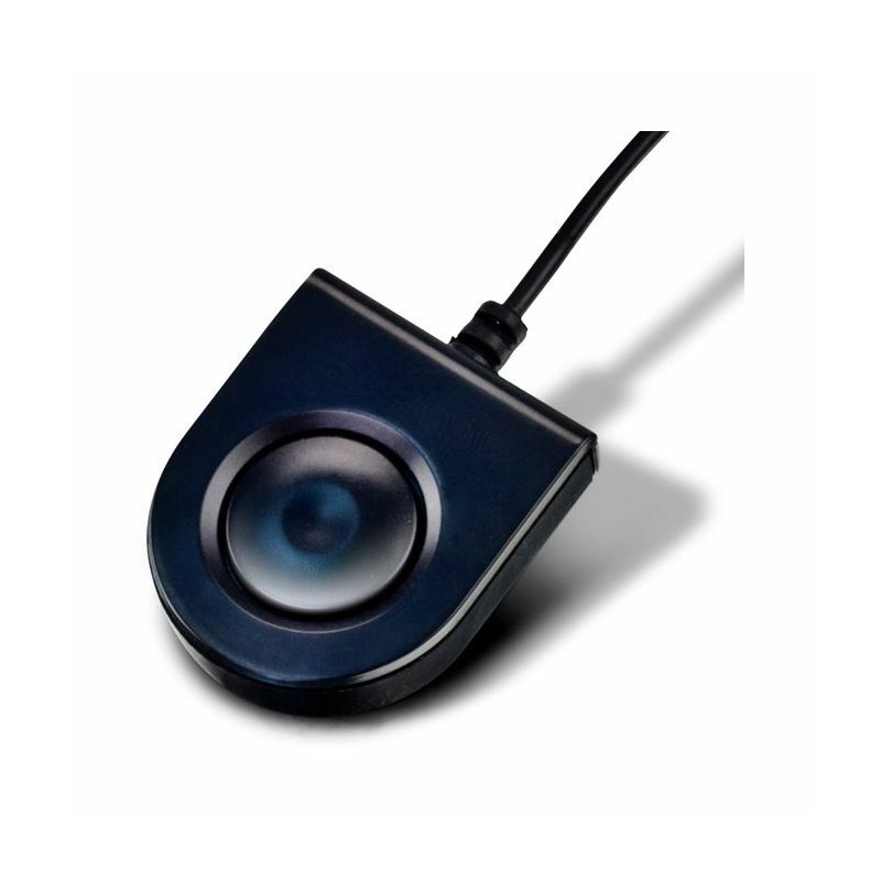KVM stikalo 2:1 mini VGA/USB s kabli CS22U Aten