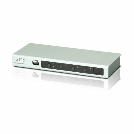 HDMI stikalo 4:1 VS481B 4K Aten