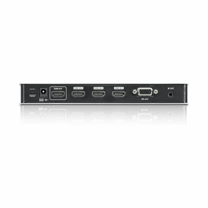 HDMI stikalo 4:1 VS481B 4K Aten