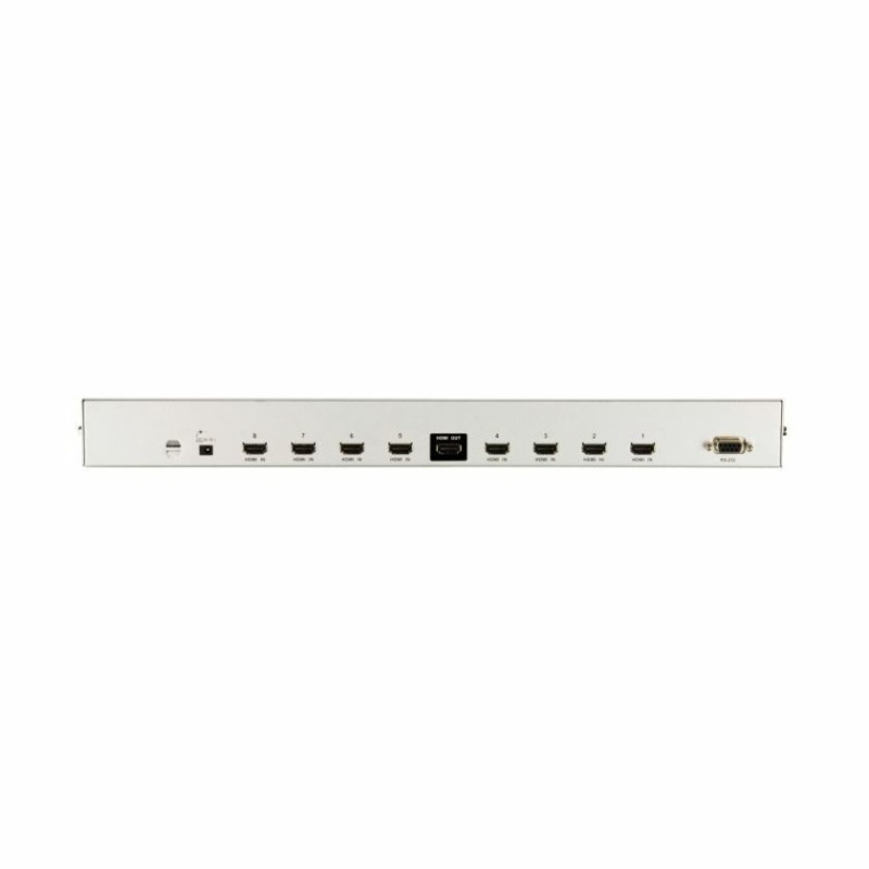HDMI  stikalo 8:1, Aten VS-0801H