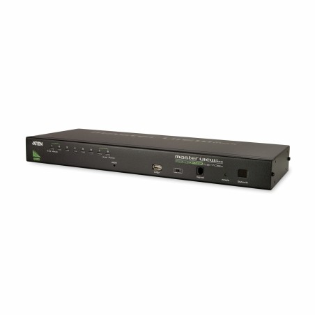 KVM stikalo 8:1 48cm VGA/USB, Aten CS1708A