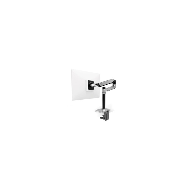 Namizni nosilec za monitor Ergotron LX Desk Mount LCD Arm Tall Pole (45-295-026)