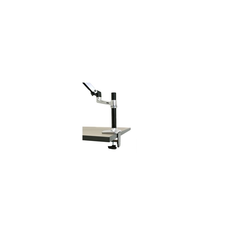 Namizni nosilec za monitor Ergotron LX Desk Mount LCD Arm Tall Pole (45-295-026)