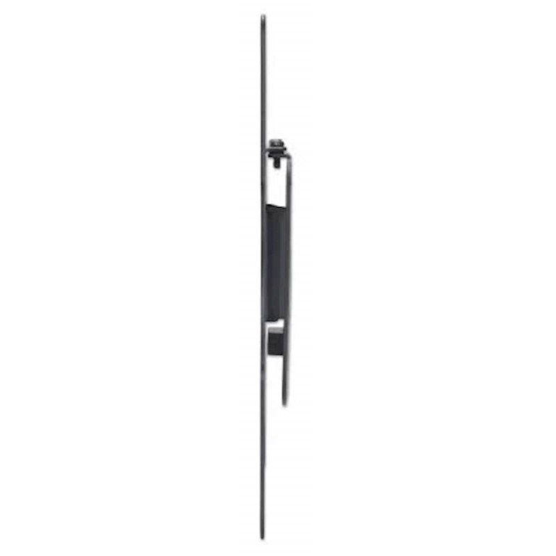 Stenski nosilec za TV / monitor 23-42 Manhattan 423731 črn