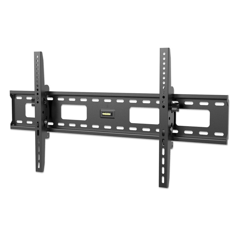 Stenski nosilec za TV / monitor 37-85 Manhattan 423830 črn