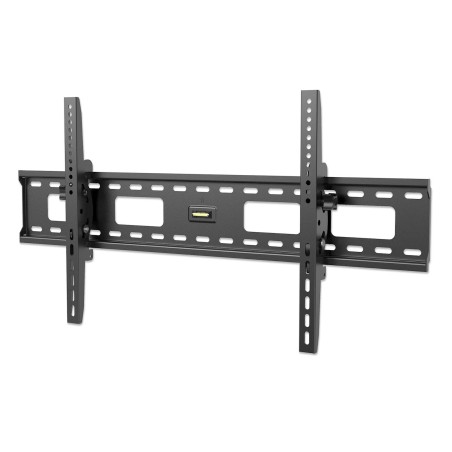 Stenski nosilec za TV / monitor 37-85 Manhattan 423830 črn