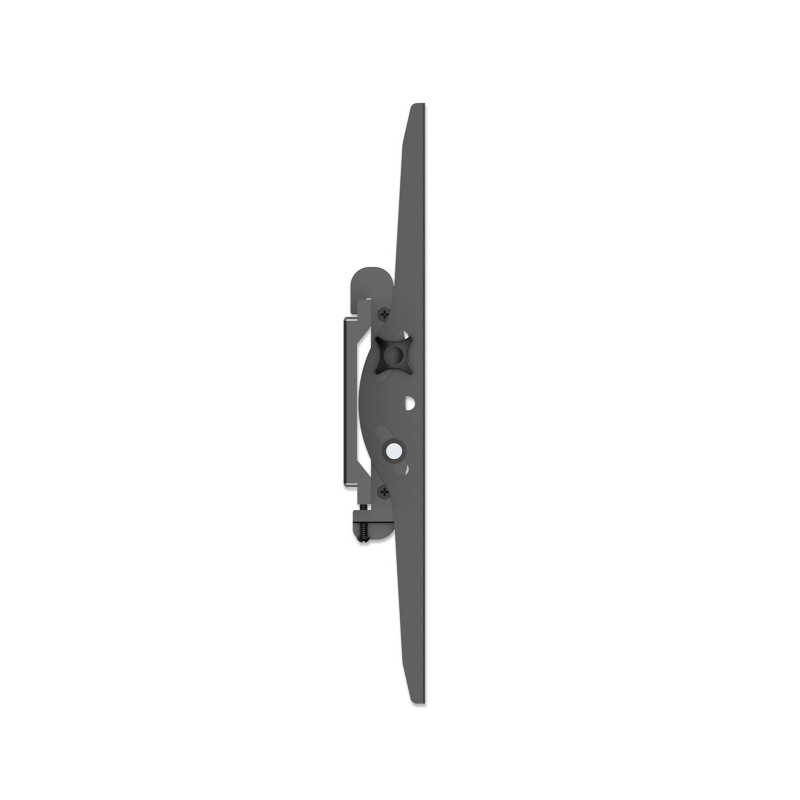 Stenski nosilec za TV / monitor 37-85 Manhattan 423830 črn