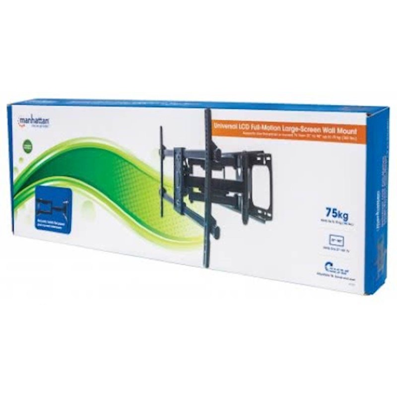 Stenski TV nosilec roka 37-90 MANHATTAN