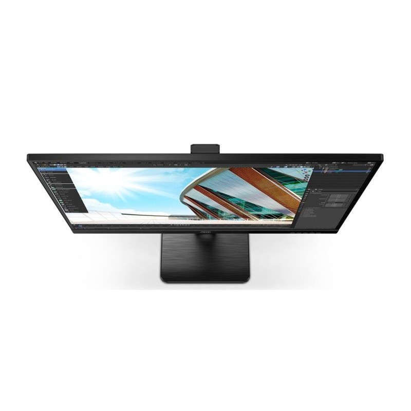 Monitor AOC U27P2, IPS, 4K