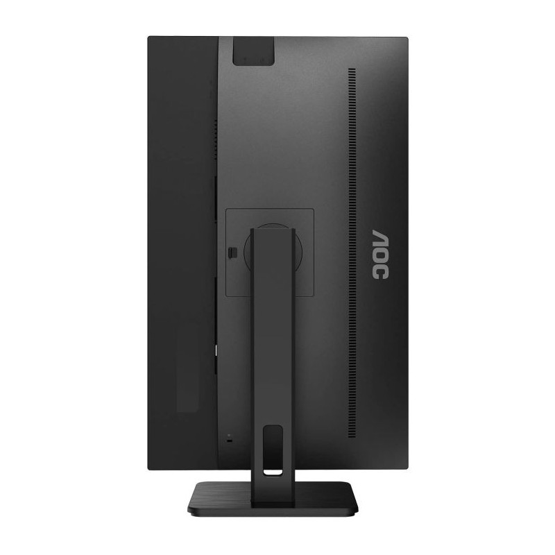 Monitor AOC U27P2, IPS, 4K