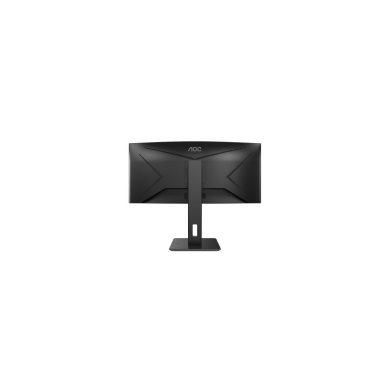 Monitor AOC CU34P2A, ukrivljen
