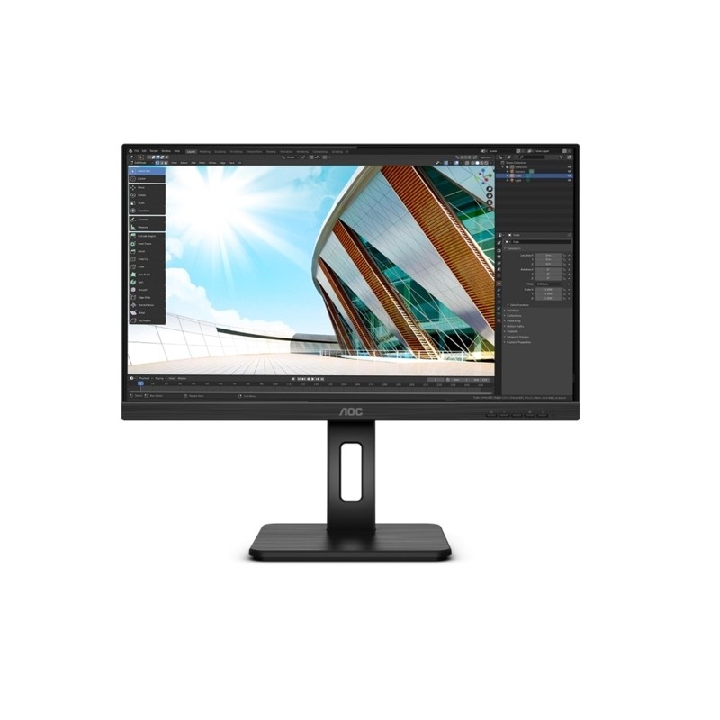 Monitor AOC 24P2Q