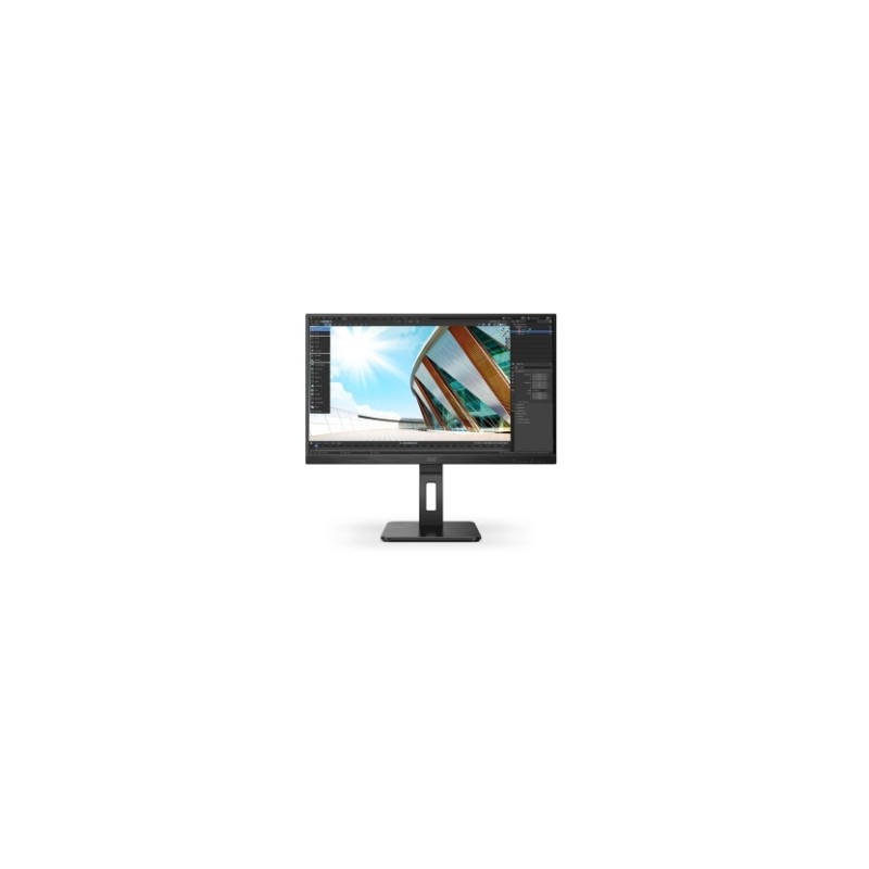 Monitor AOC 27P2Q Pro line