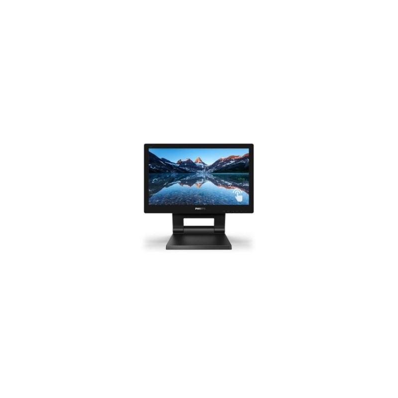 Monitor Philips 162B9T