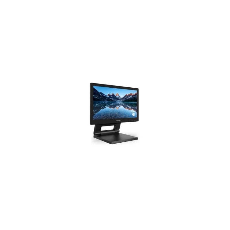 Monitor Philips 162B9T