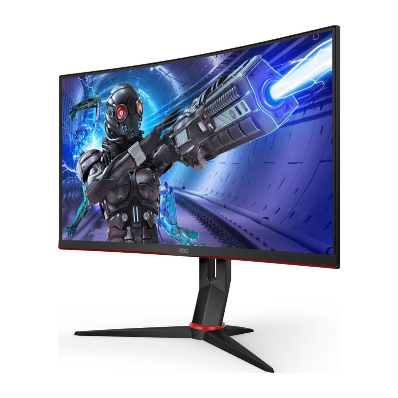 Monitor AOC C32G2ZE