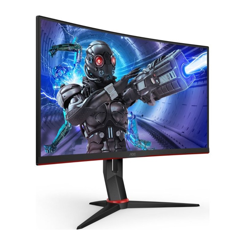 Monitor AOC C32G2ZE