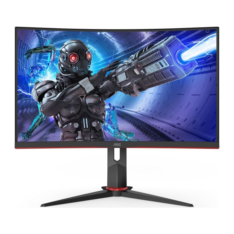 Monitor AOC C32G2ZE