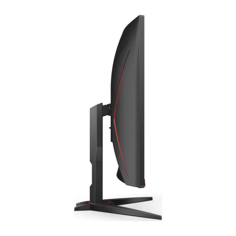 Monitor AOC C32G2ZE