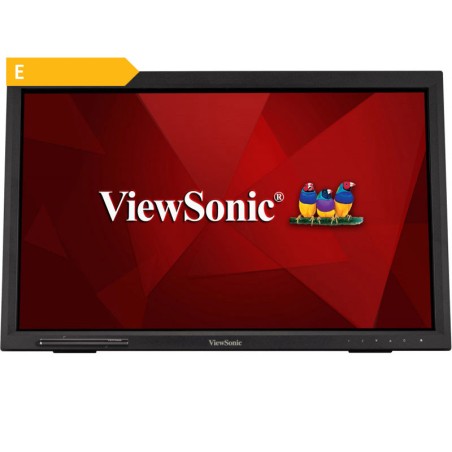 Monitor Viewsonic TD2223